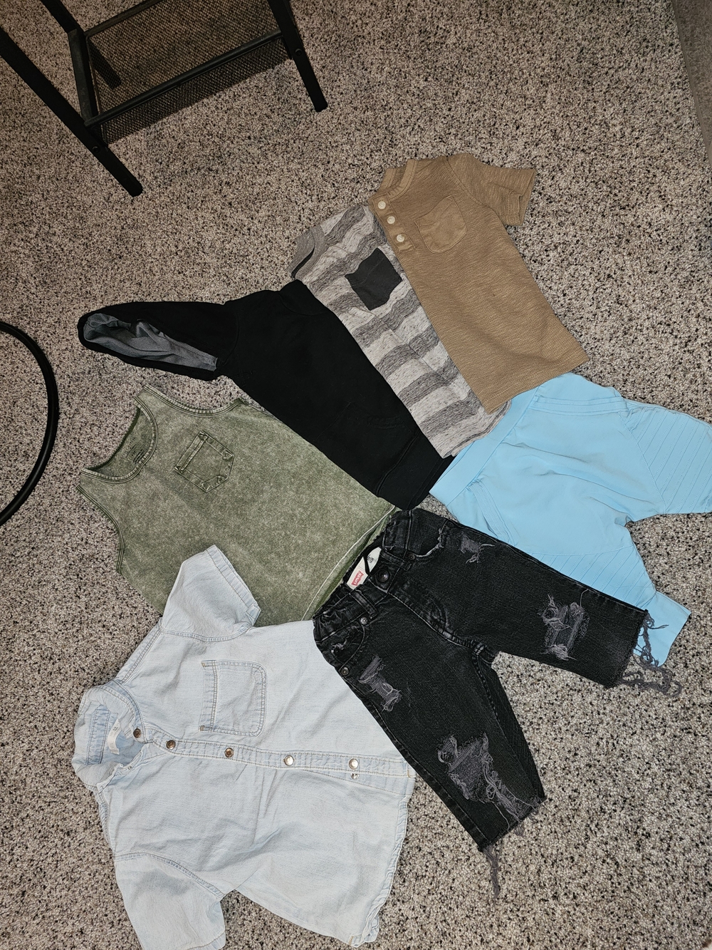 4t Bundle Boys